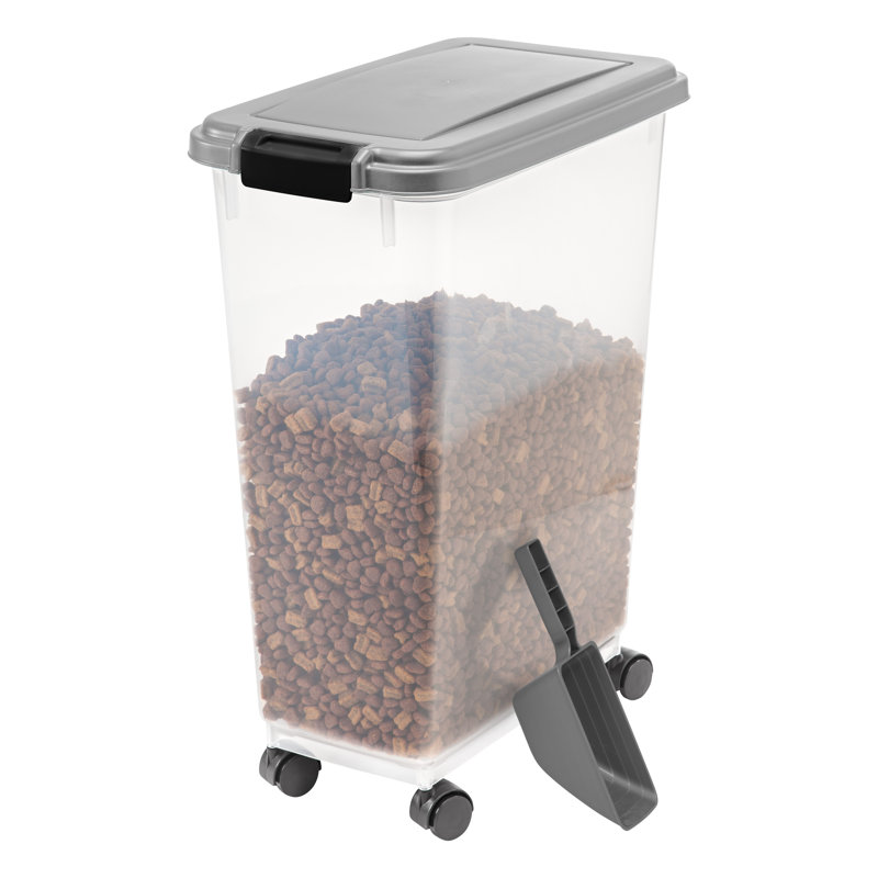 IRIS Food Storage Container & Reviews Wayfair